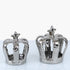 Silver Crown Display